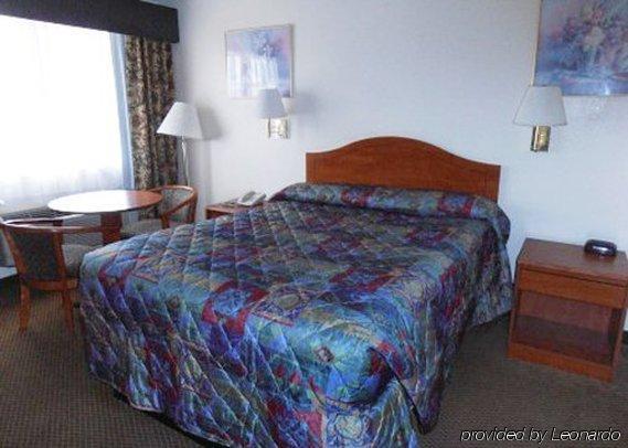 Lone Star Inn Lubbock Rum bild